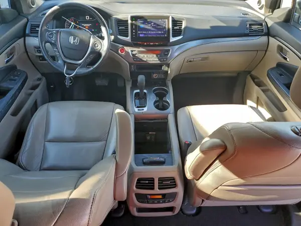 5FNYF5H56GB024068 2016 HONDA PILOT - Image 8