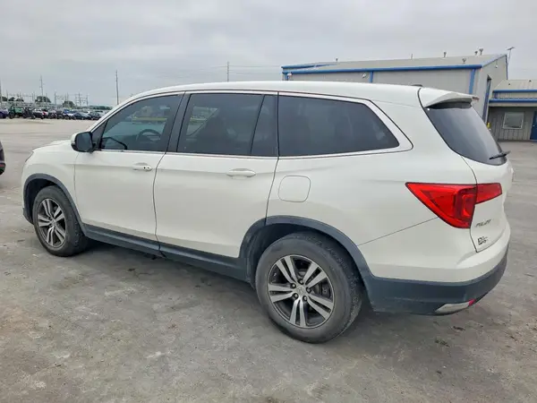 5FNYF5H56GB025009 2016 HONDA PILOT - Image 2