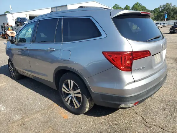 5FNYF5H56GB025141 2016 HONDA PILOT - Image 2