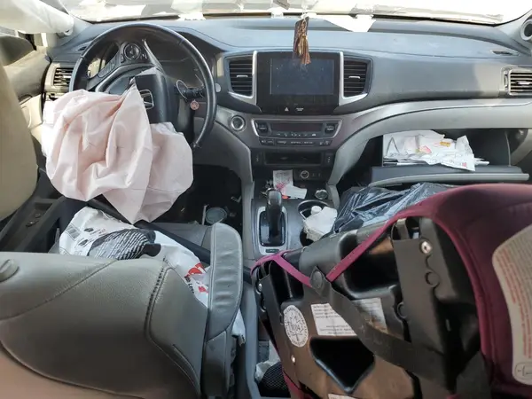 5FNYF5H56GB025141 2016 HONDA PILOT - Image 8