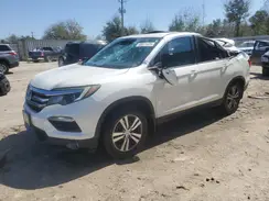 5FNYF5H56GB025480 2016 HONDA PILOT