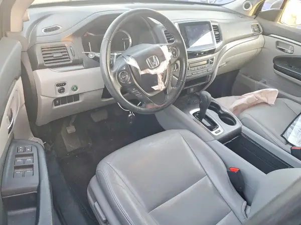 5FNYF5H56GB026497 2016 HONDA PILOT - Image 8