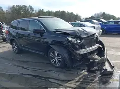 5FNYF5H56GB028248 2016 HONDA PILOT