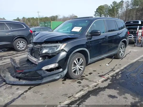 5FNYF5H56GB028248 2016 HONDA PILOT - Image 2
