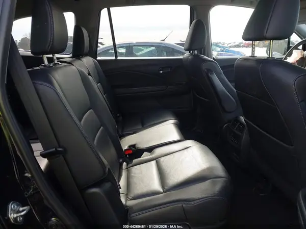 5FNYF5H56GB028248 2016 HONDA PILOT - Image 8