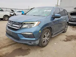 5FNYF5H56GB028718 2016 HONDA PILOT