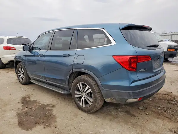 5FNYF5H56GB028718 2016 HONDA PILOT - Image 2