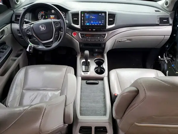 5FNYF5H56GB028718 2016 HONDA PILOT - Image 8
