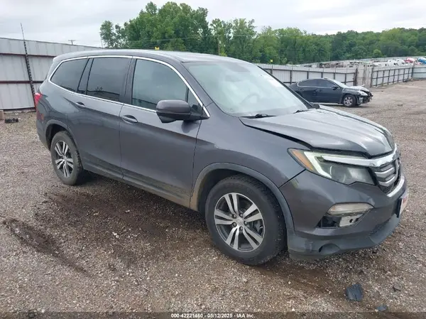 5FNYF5H56GB028928 2016 HONDA PILOT - Image 1