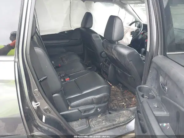 5FNYF5H56GB028928 2016 HONDA PILOT - Image 8