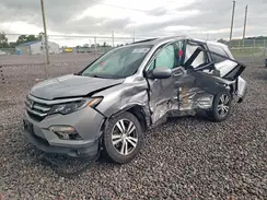 5FNYF5H56GB030095 2016 HONDA PILOT