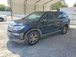 5FNYF5H56GB033742 2016 HONDA PILOT