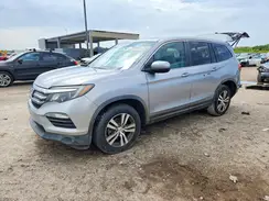 5FNYF5H56GB034275 2016 HONDA PILOT