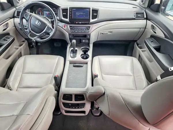5FNYF5H56GB034275 2016 HONDA PILOT - Image 8