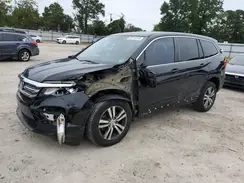 5FNYF5H56GB034972 2016 HONDA PILOT