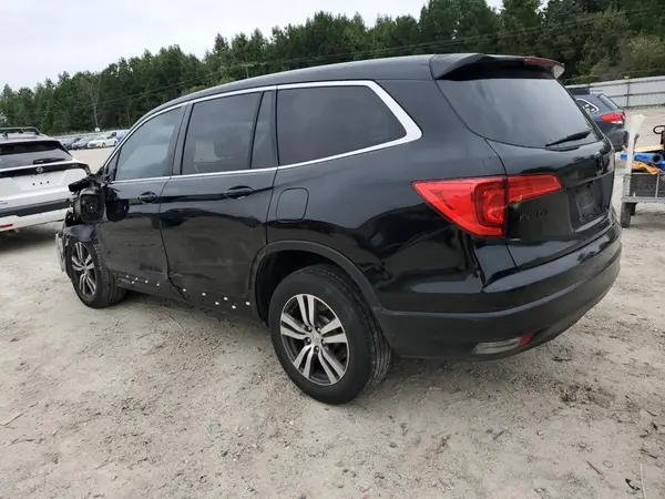 5FNYF5H56GB034972 2016 HONDA PILOT - Image 2