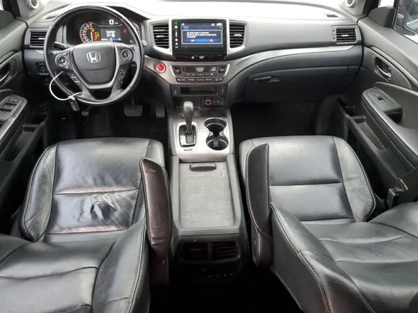 5FNYF5H56GB034972 2016 HONDA PILOT - Image 8