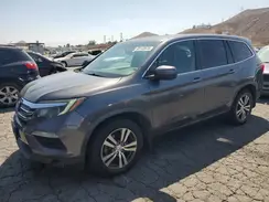 5FNYF5H56GB036768 2016 HONDA PILOT