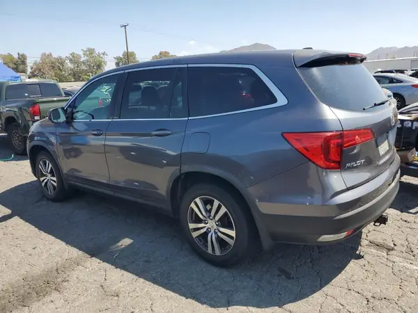 5FNYF5H56GB036768 2016 HONDA PILOT - Image 2