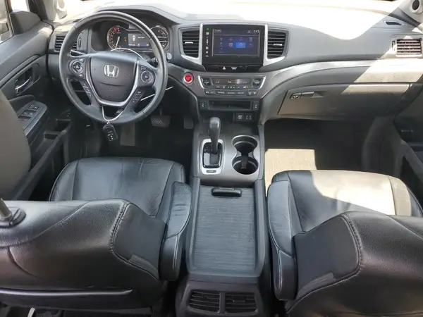 5FNYF5H56GB036768 2016 HONDA PILOT - Image 8