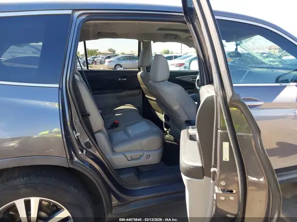 5FNYF5H56GB036902 2016 HONDA PILOT - Image 8