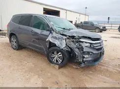 5FNYF5H56GB037922 2016 HONDA PILOT