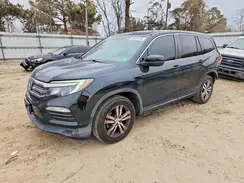 5FNYF5H56GB039959 2016 HONDA PILOT