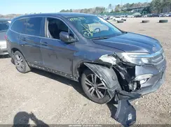 5FNYF5H56GB041601 2016 HONDA PILOT