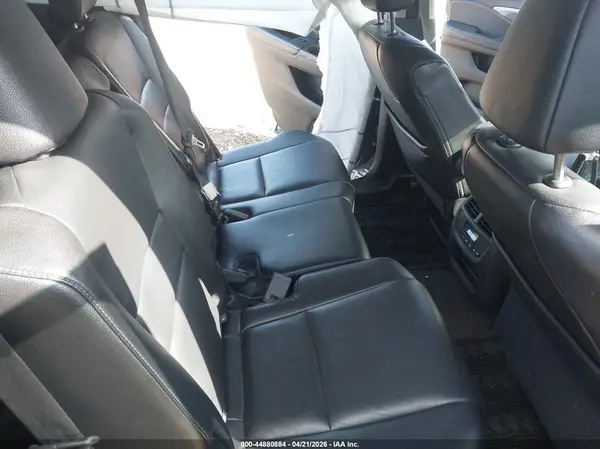 5FNYF5H56GB041601 2016 HONDA PILOT - Image 8