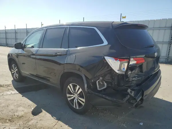 5FNYF5H56GB041761 2016 HONDA PILOT - Image 2