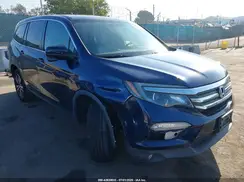 5FNYF5H56GB044367 2016 HONDA PILOT