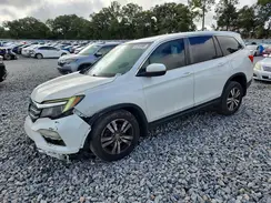5FNYF5H56GB048046 2016 HONDA PILOT