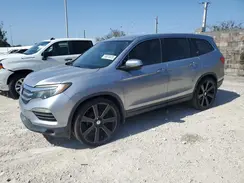 5FNYF5H56GB048130 2016 HONDA PILOT