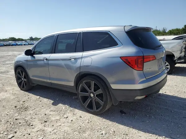 5FNYF5H56GB048130 2016 HONDA PILOT - Image 2