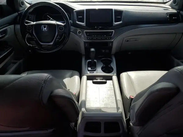 5FNYF5H56GB048130 2016 HONDA PILOT - Image 8