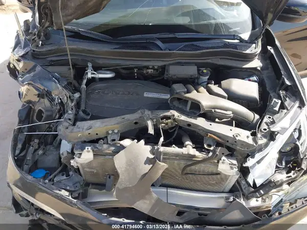 5FNYF5H56GB048399 2016 HONDA PILOT - Image 8