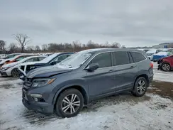 5FNYF5H56GB048922 2016 HONDA PILOT