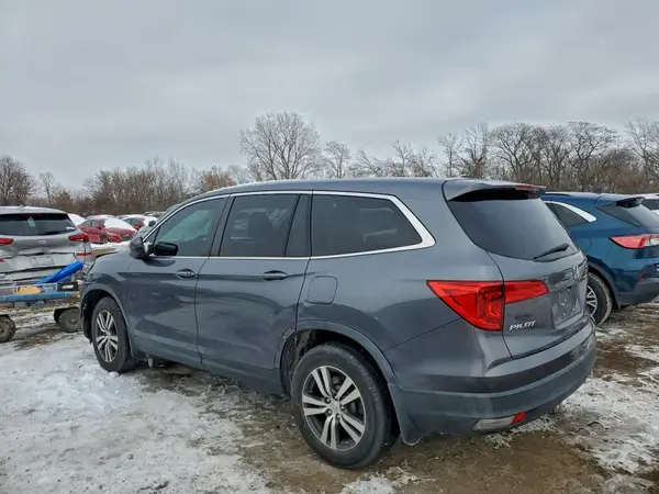 5FNYF5H56GB048922 2016 HONDA PILOT - Image 2