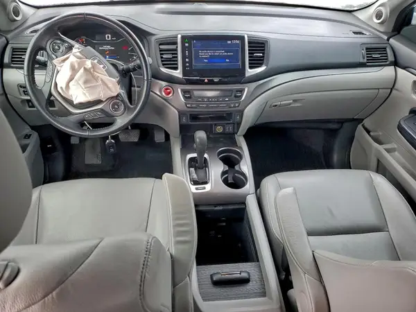 5FNYF5H56GB048922 2016 HONDA PILOT - Image 8