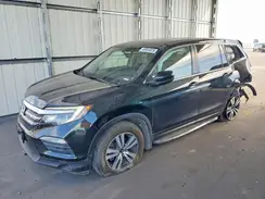 5FNYF5H56GB052002 2016 HONDA PILOT