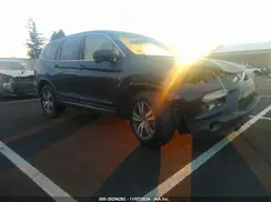 5FNYF5H56GB052226 2016 HONDA PILOT