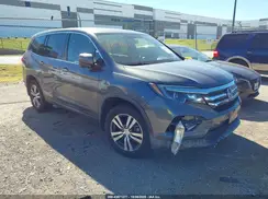 5FNYF5H56GB053313 2016 HONDA PILOT