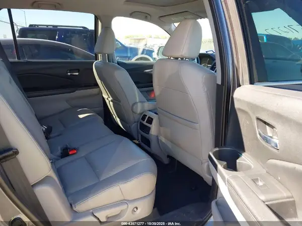 5FNYF5H56GB053313 2016 HONDA PILOT - Image 8