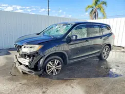 5FNYF5H56GB059919 2016 HONDA PILOT