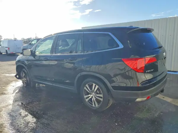 5FNYF5H56GB059919 2016 HONDA PILOT - Image 2