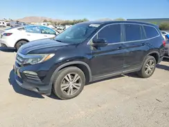 5FNYF5H56HB000242 2017 HONDA PILOT