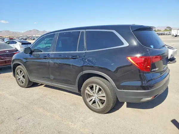 5FNYF5H56HB000242 2017 HONDA PILOT - Image 2