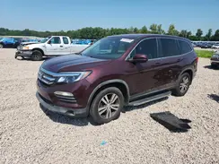 5FNYF5H56HB002220 2017 HONDA PILOT