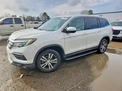 5FNYF5H56HB002332 2017 HONDA PILOT