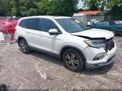 5FNYF5H56HB003982 2017 HONDA PILOT